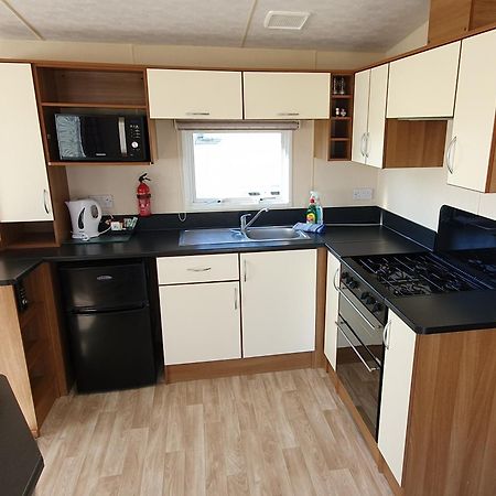 Jp Retreat , West Sand Holiday Park, Selsey Ngoại thất bức ảnh