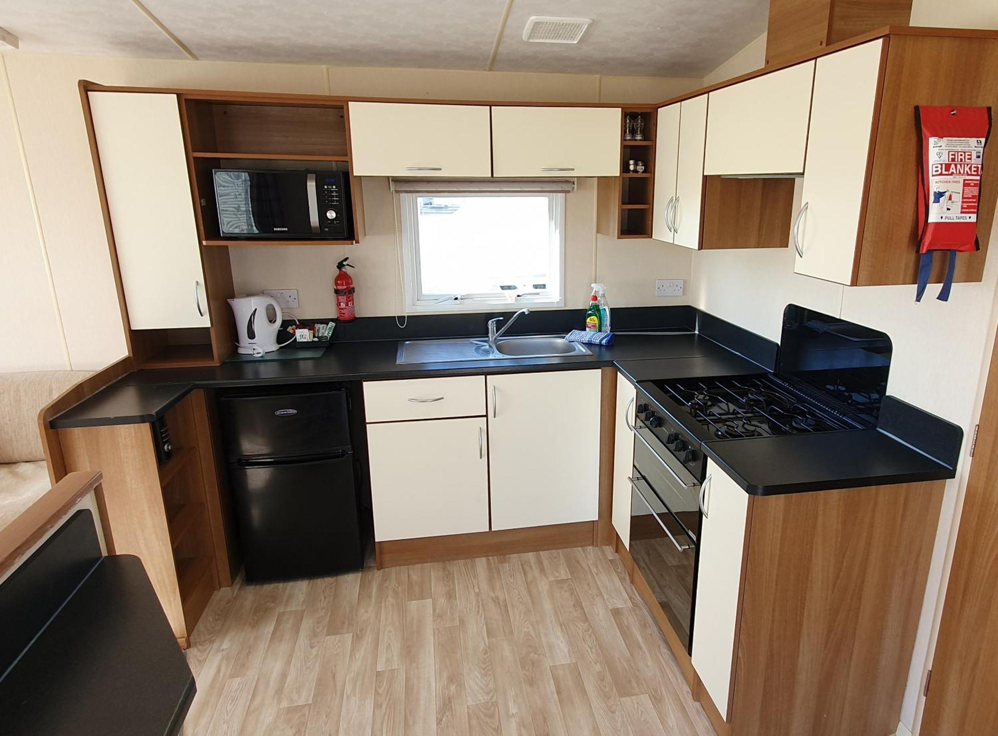 Jp Retreat , West Sand Holiday Park, Selsey Ngoại thất bức ảnh