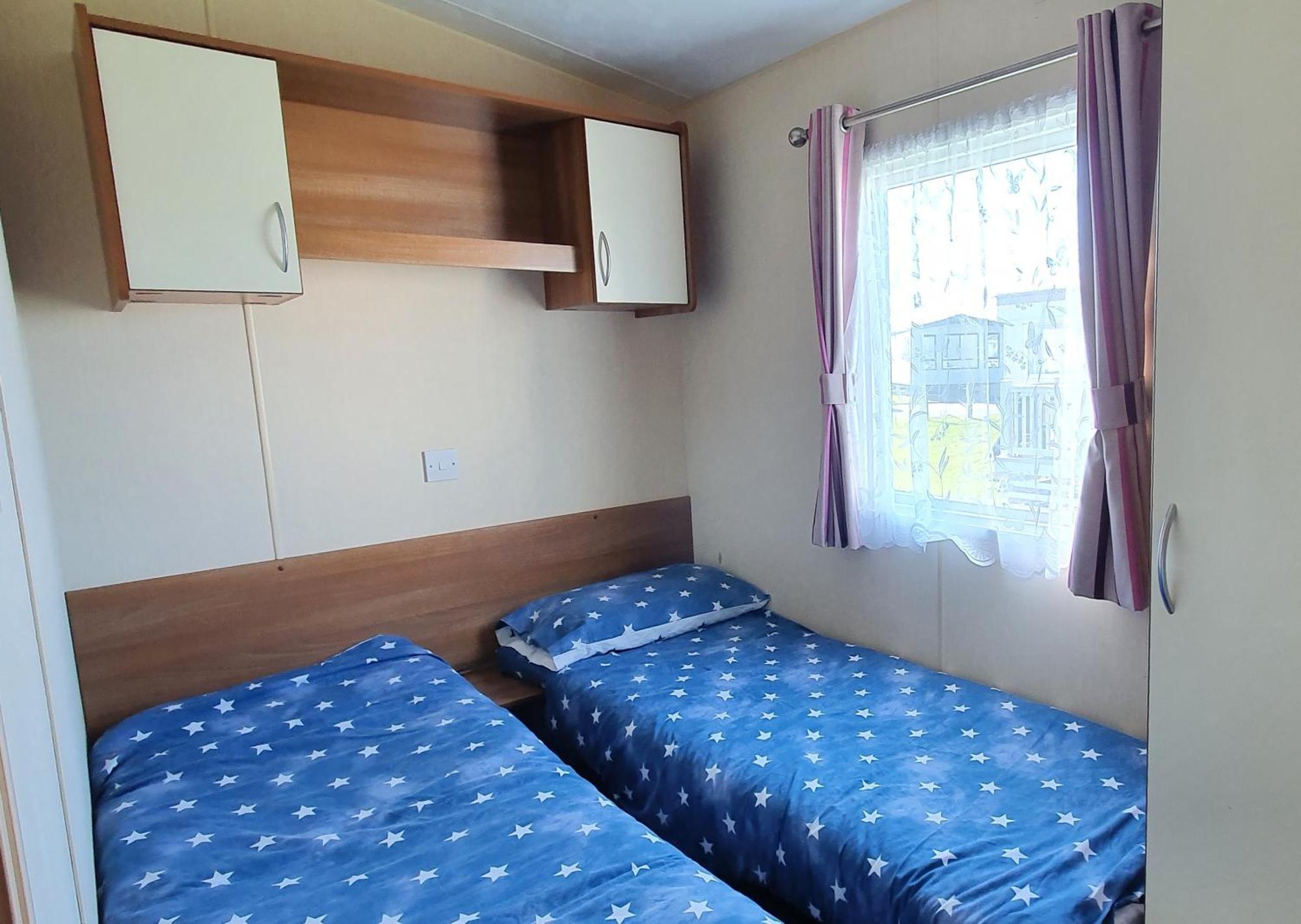 Jp Retreat , West Sand Holiday Park, Selsey Ngoại thất bức ảnh