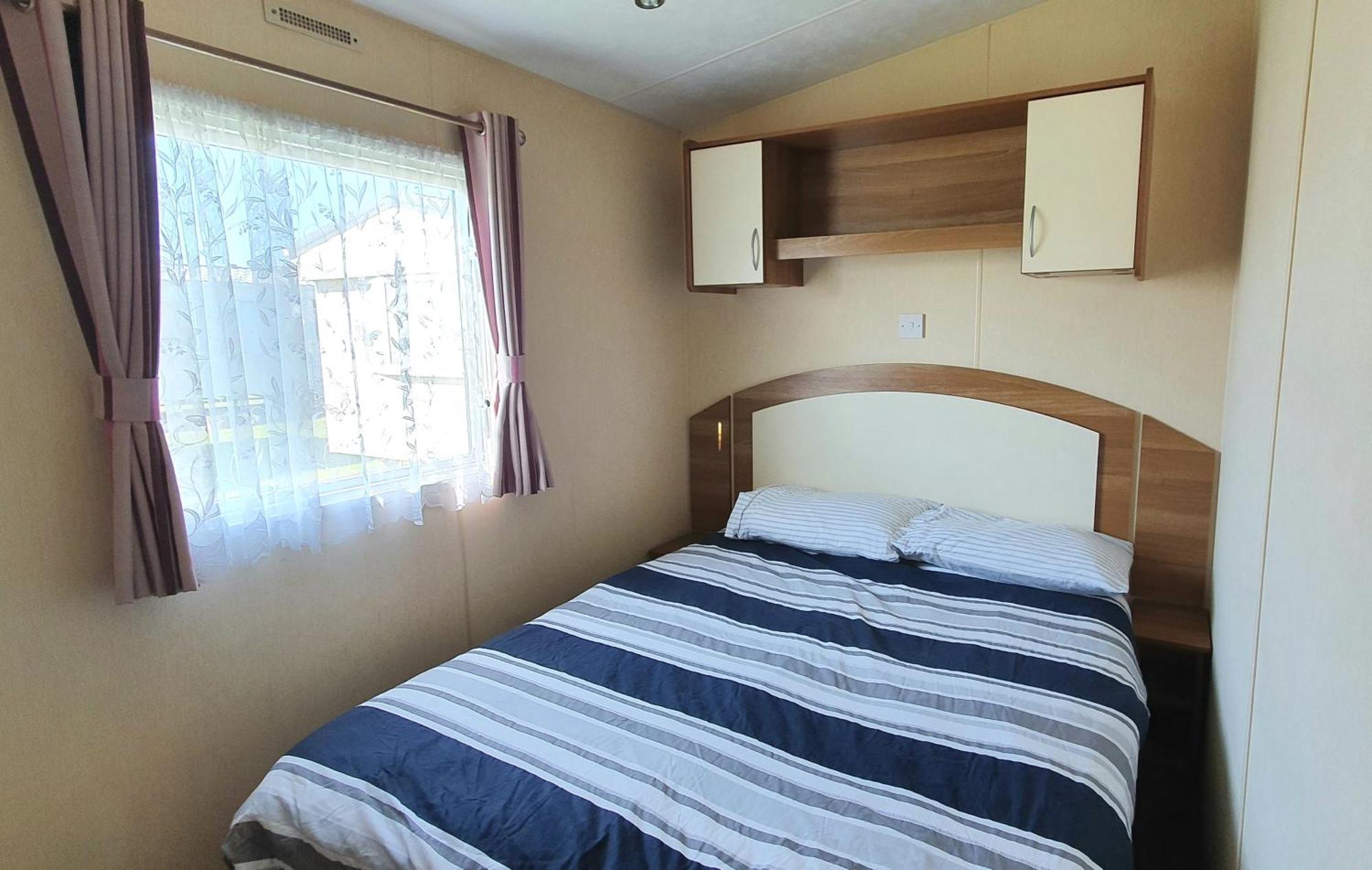Jp Retreat , West Sand Holiday Park, Selsey Ngoại thất bức ảnh
