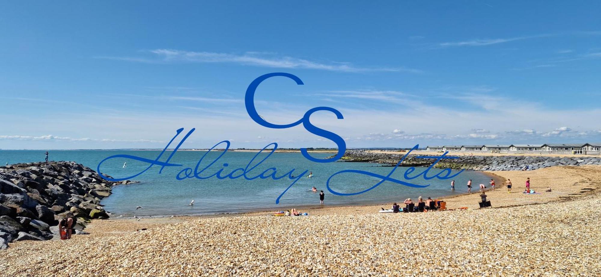Jp Retreat , West Sand Holiday Park, Selsey Ngoại thất bức ảnh
