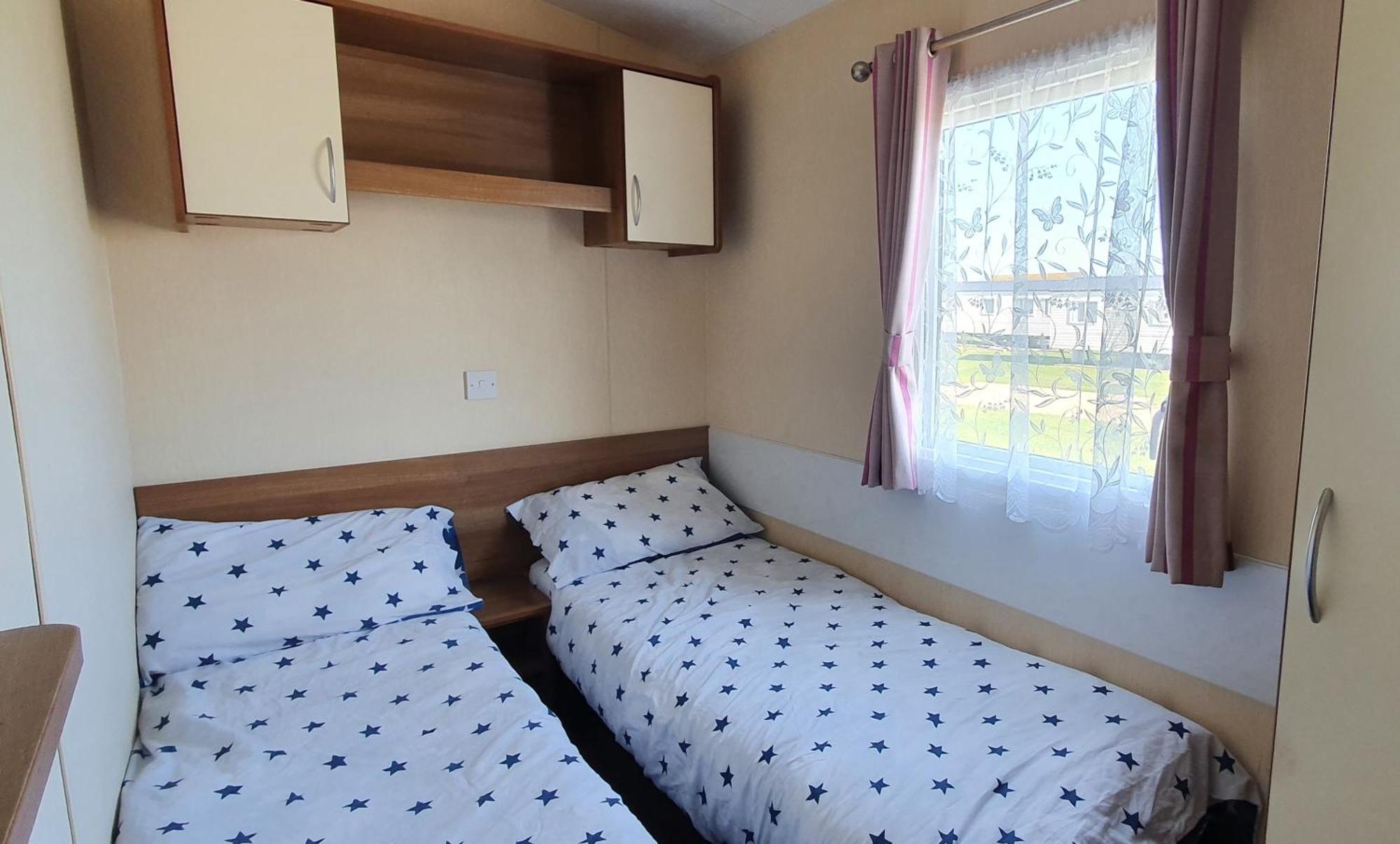 Jp Retreat , West Sand Holiday Park, Selsey Ngoại thất bức ảnh