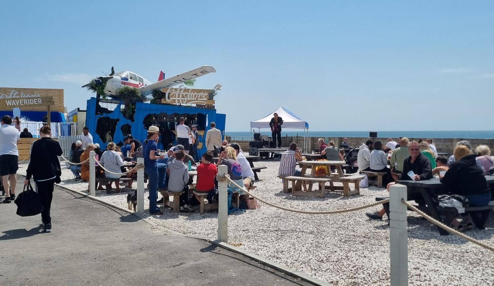 Jp Retreat , West Sand Holiday Park, Selsey Ngoại thất bức ảnh